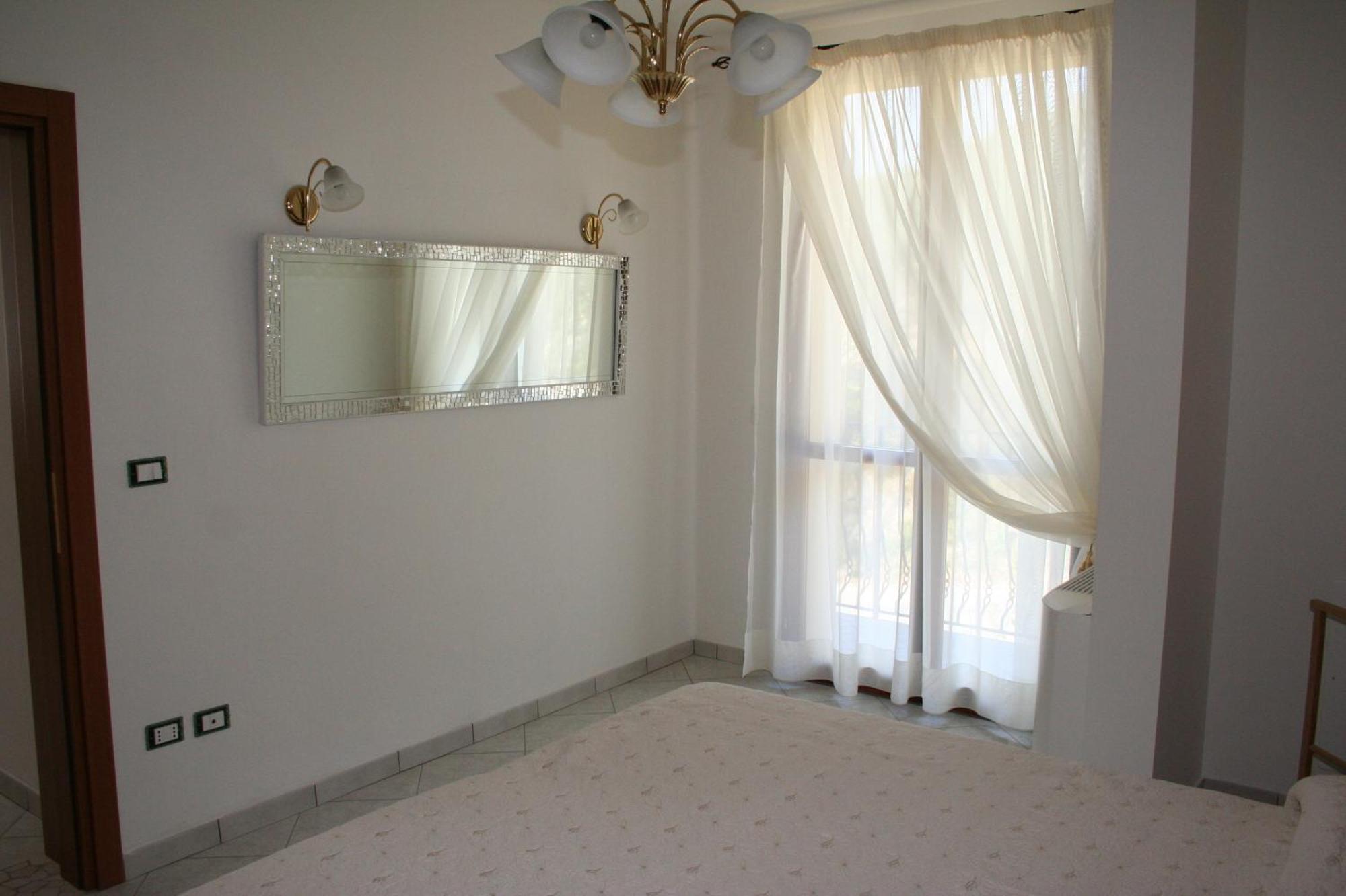 Residence Villa Degli Ulivi Bertinoro Zimmer foto